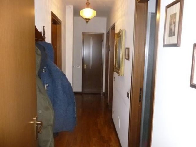 Quadrilocale Bergamo