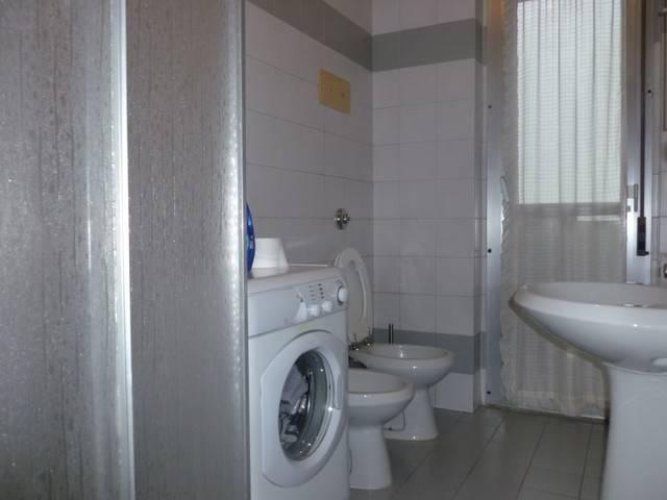 Quadrilocale Bergamo