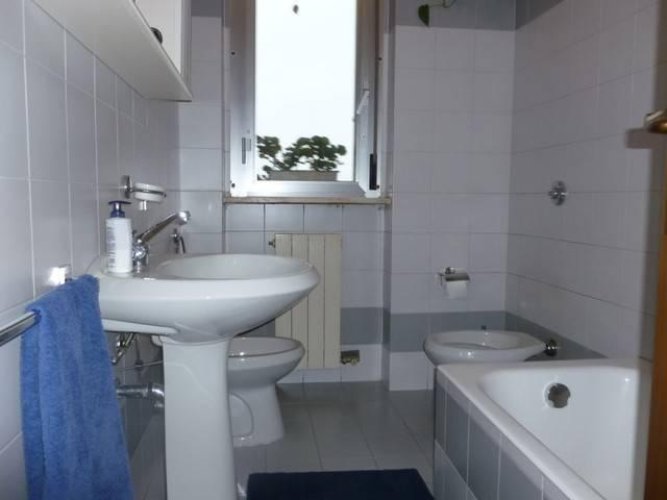 Quadrilocale Bergamo