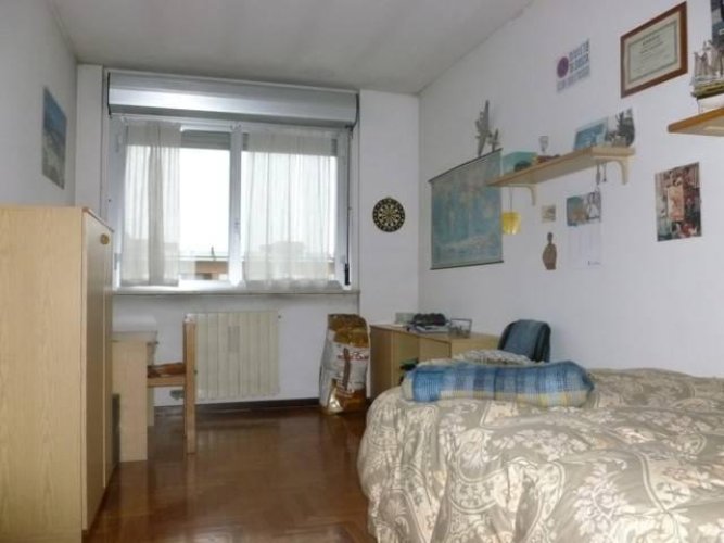 Quadrilocale Bergamo