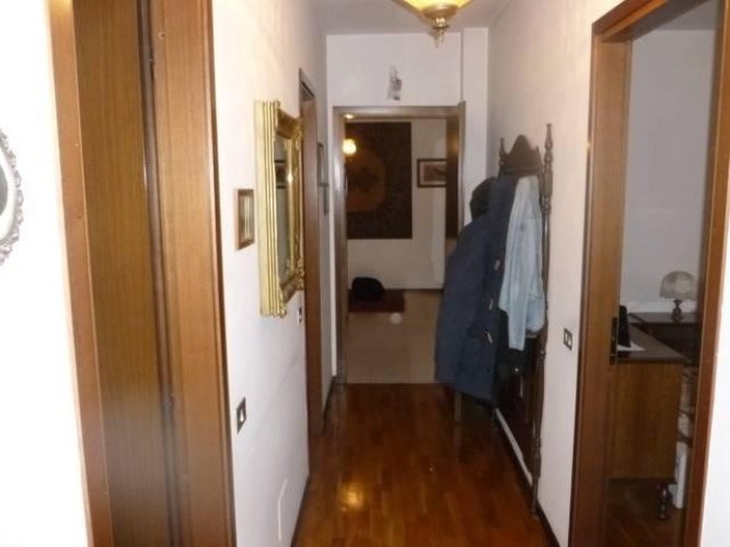 Quadrilocale Bergamo