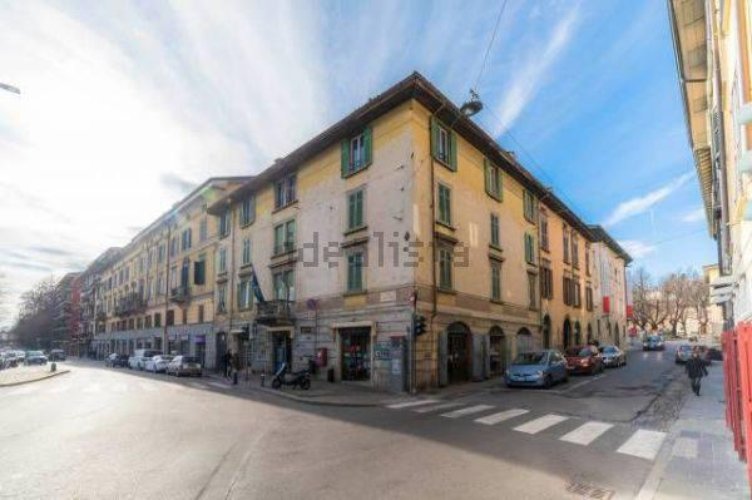 Trilocale Bergamo