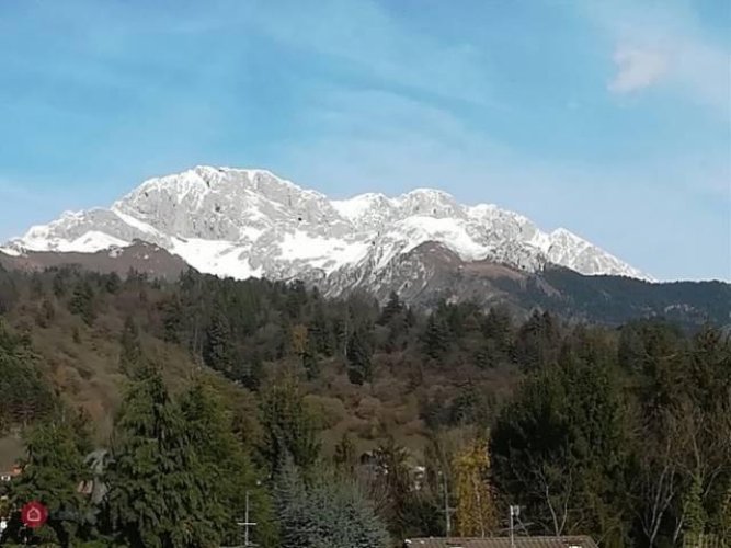 Trilocale Fino del Monte