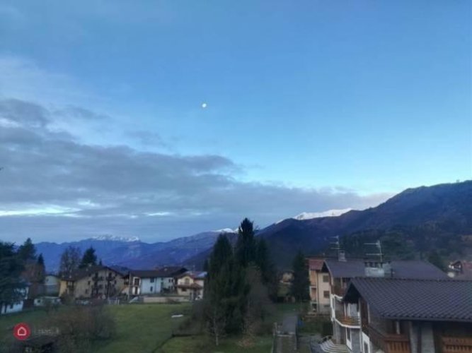 Trilocale Fino del Monte