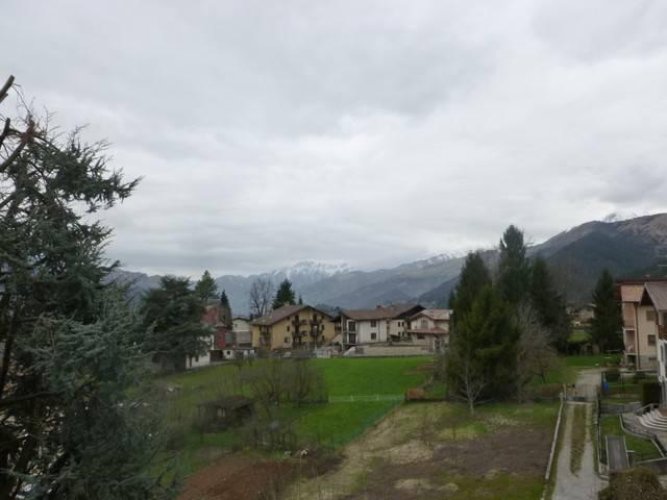 Trilocale Fino del Monte