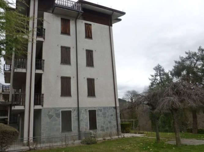 Trilocale Fino del Monte