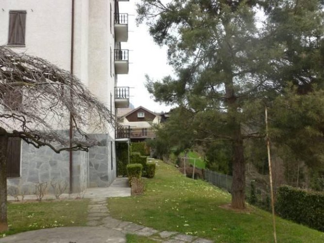 Trilocale Fino del Monte