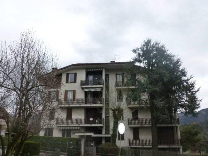 Trilocale Fino del Monte