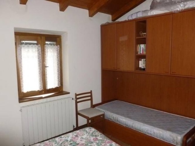 Bilocale Fino del Monte