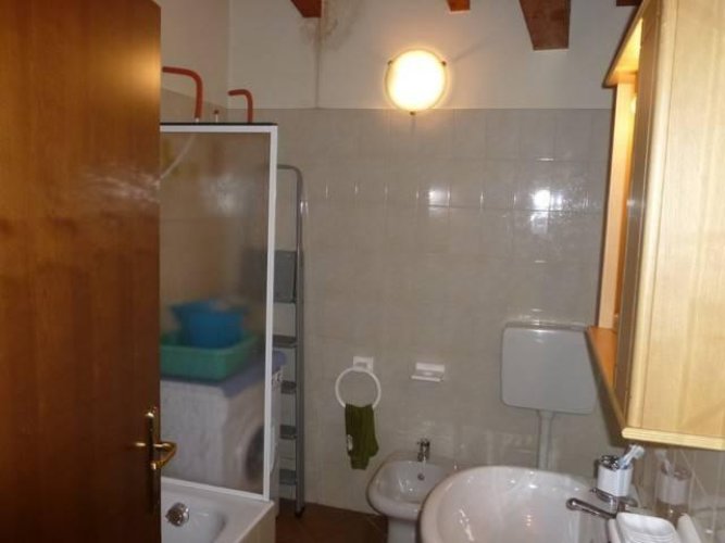 Bilocale Fino del Monte