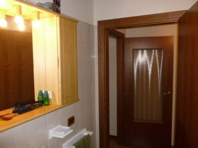 Bilocale Fino del Monte