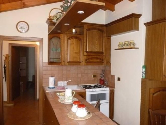 Bilocale Fino del Monte