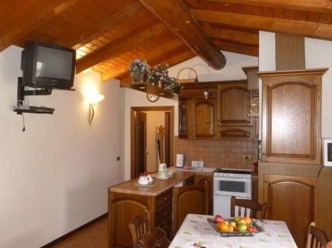 Bilocale Fino del Monte