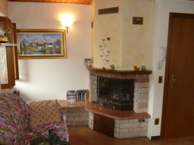 Bilocale Fino del Monte