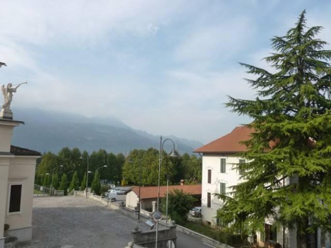 Bilocale Fino del Monte