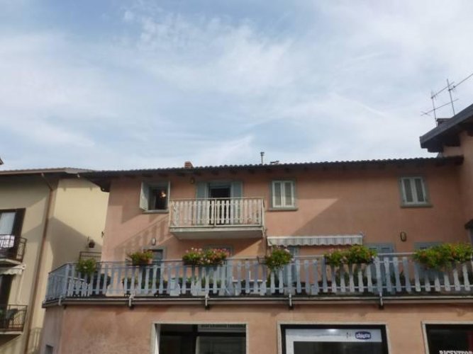 Bilocale Fino del Monte