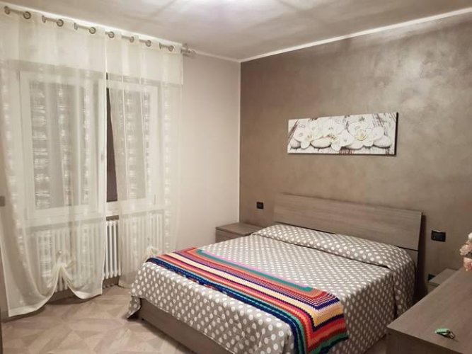Bellissimo quadrilocale Castione della Presolana