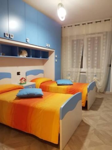 Bellissimo quadrilocale Castione della Presolana