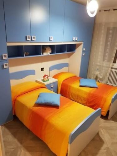 Bellissimo quadrilocale Castione della Presolana