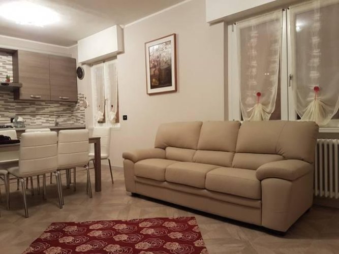 Bellissimo quadrilocale Castione della Presolana