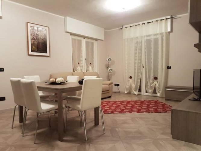 Bellissimo quadrilocale Castione della Presolana