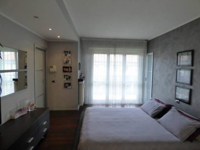 Bilocale Azzano San Paolo