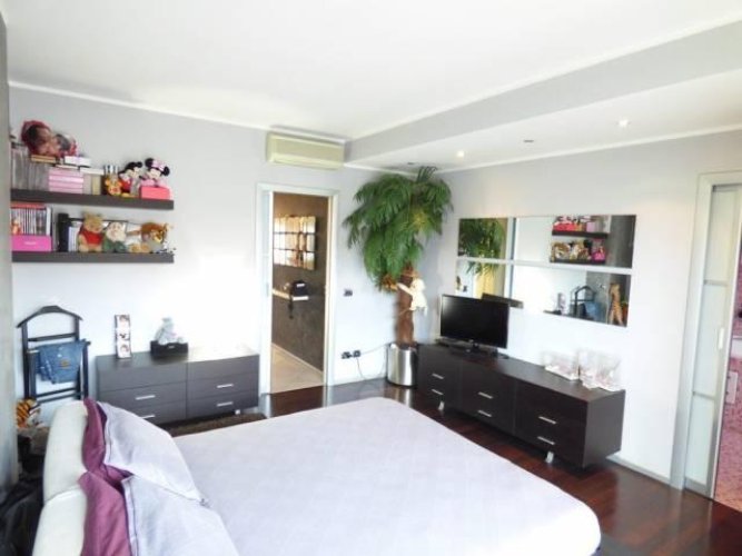 Bilocale Azzano San Paolo