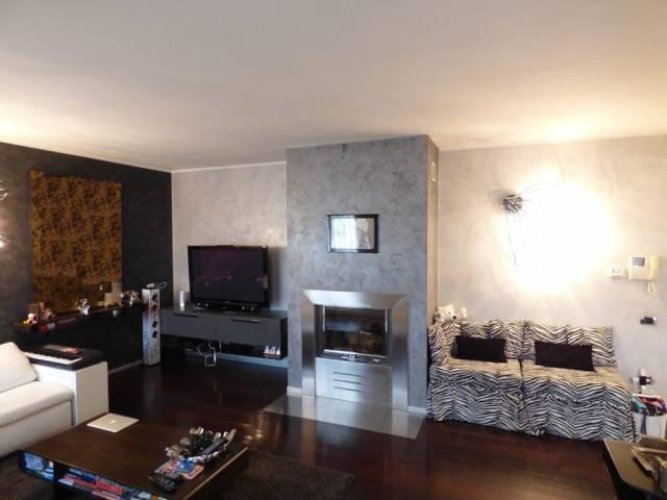 Bilocale Azzano San Paolo