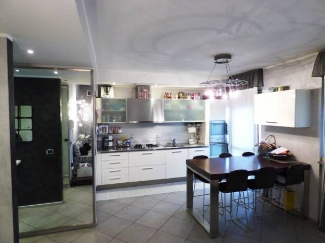 Bilocale Azzano San Paolo