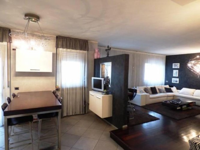 Bilocale Azzano San Paolo