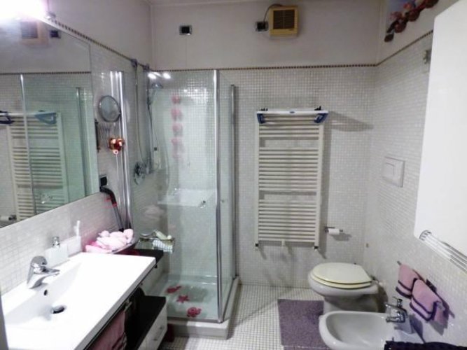 Bilocale Azzano San Paolo