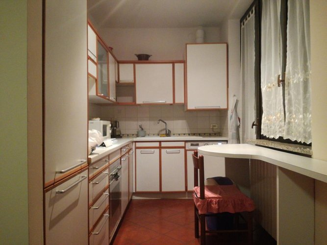 Bilocale Truccazzano