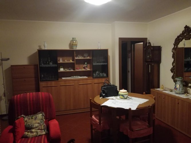 Bilocale Truccazzano