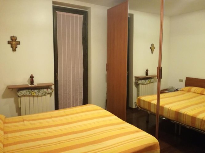 Bilocale Truccazzano