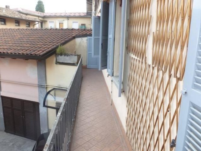 Trilocale Alzano Lombardo