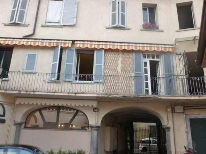 Trilocale Alzano Lombardo