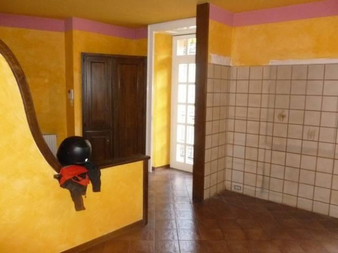 Trilocale Alzano Lombardo