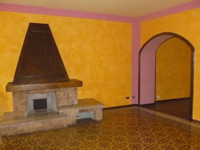 Trilocale Alzano Lombardo