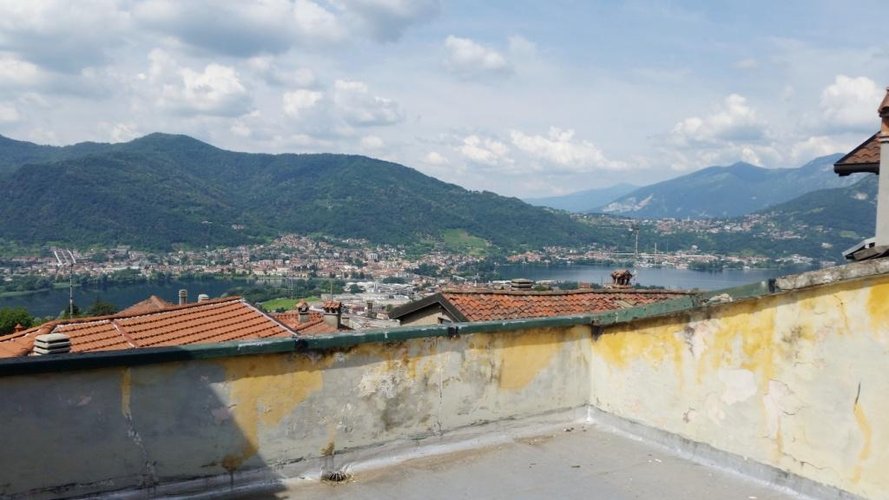 CASA SEMI INDIPENDENTE Calolziocorte