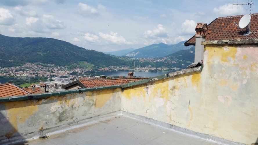 CASA SEMI INDIPENDENTE Calolziocorte