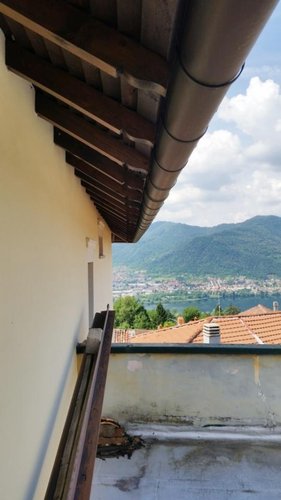 CASA SEMI INDIPENDENTE Calolziocorte