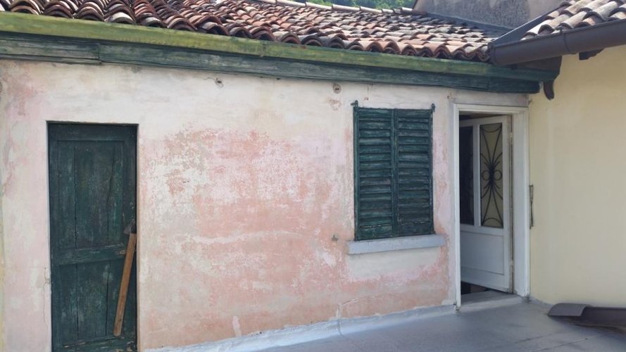 CASA SEMI INDIPENDENTE Calolziocorte