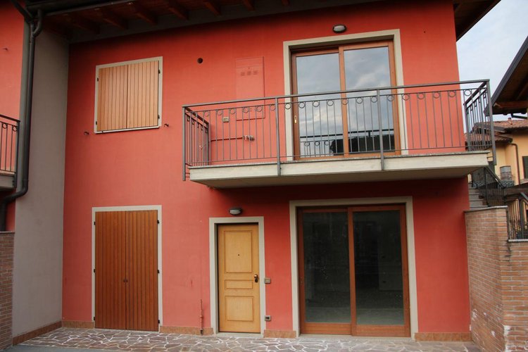 APPARTAMENTO INDIPENDENTE Cavernago