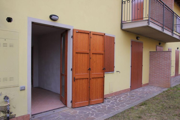 APPARTAMENTO INDIPENDENTE Cavernago