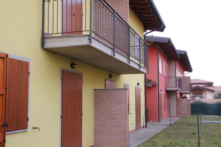 APPARTAMENTO INDIPENDENTE Cavernago