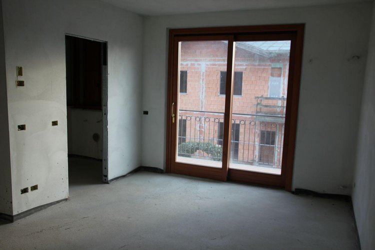 APPARTAMENTO INDIPENDENTE Cavernago