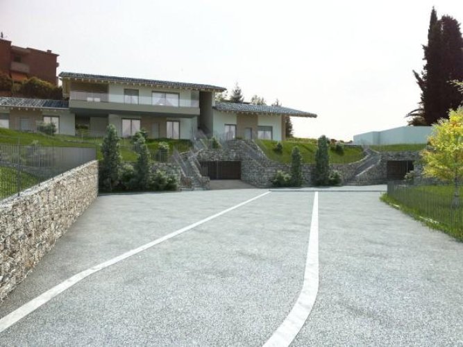 VILLINO Alzano Lombardo