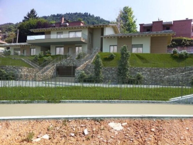 VILLINO Alzano Lombardo