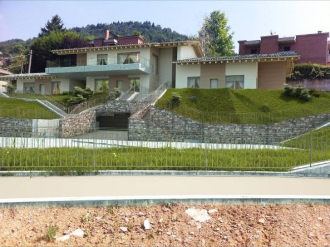 VILLINO Alzano Lombardo