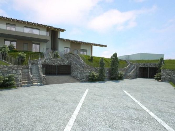 VILLINO Alzano Lombardo